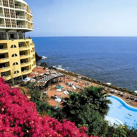 Pestana Lido Madeira Ocean 5* Funchal (Madeira)