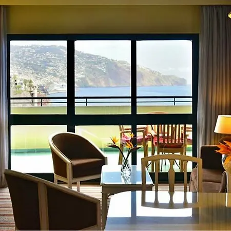 Pestana Lido Madeira Ocean