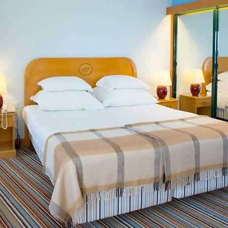 Pestana Lido Madeira Ocean Funchal (Madeira)
