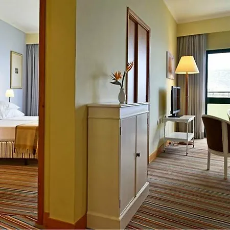Pestana Lido Madeira Ocean 5* Funchal (Madeira)