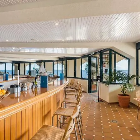 Hotell Pestana Lido Madeira Ocean
