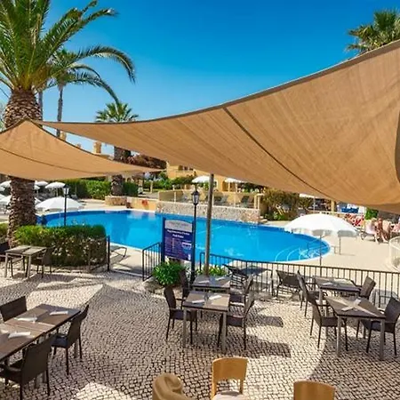 Pestana Lido Madeira Ocean Ξενοδοχείο Φουνκάλ