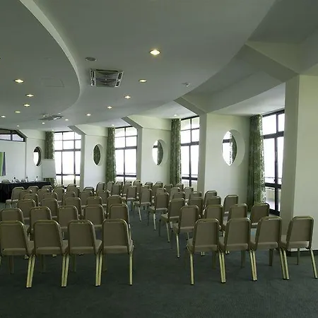 Hotell Pestana Lido Madeira Ocean Funchal (Madeira)