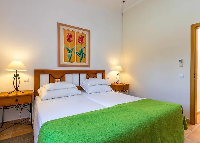 Hotell Pestana Lido Madeira Ocean