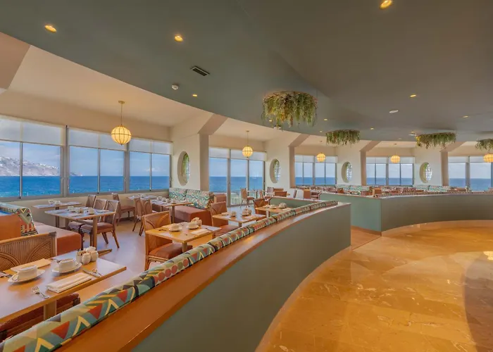 Pestana Lido Madeira Ocean 5* Funchal