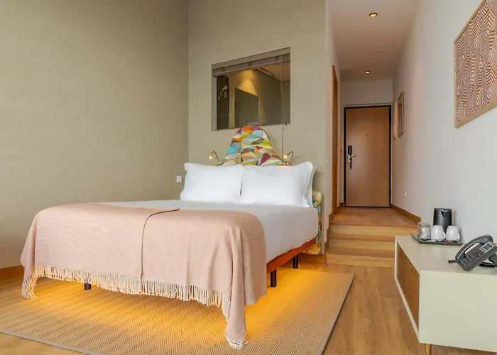 Pestana Lido Madeira Ocean 5*