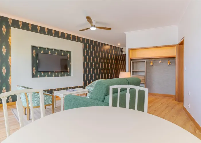 Otel Pestana Lido Madeira Ocean