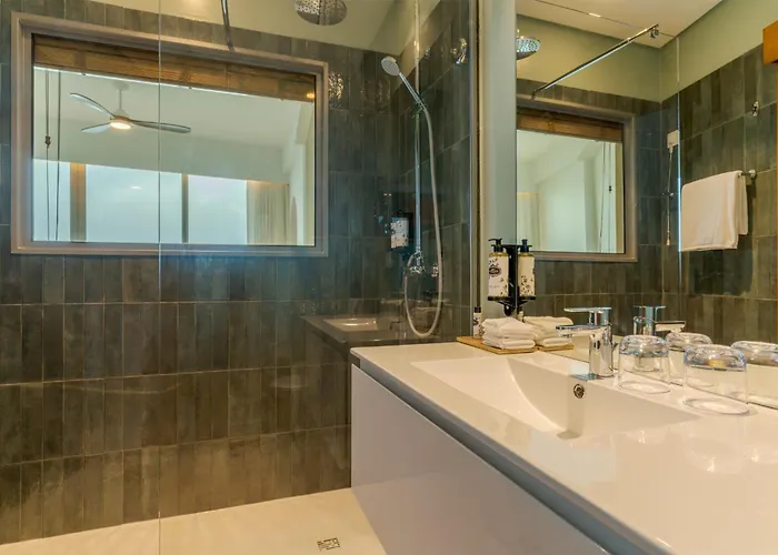 Pestana Lido Madeira Ocean 5* Funchal