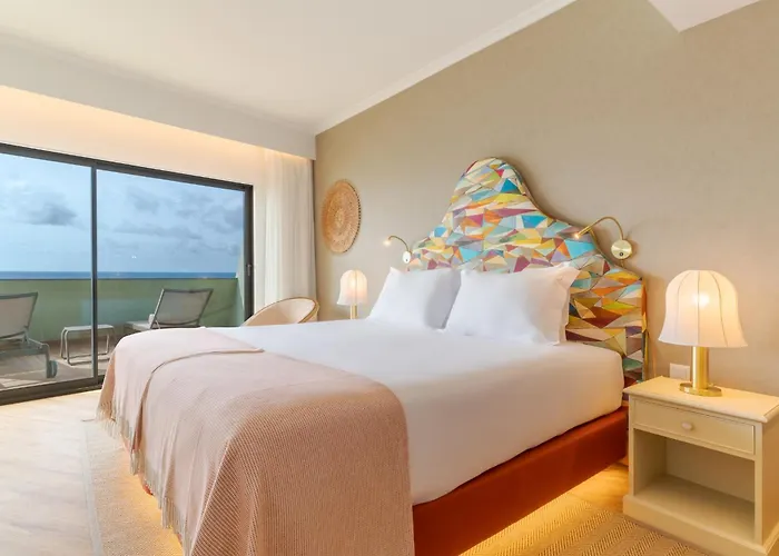 Pestana Lido Madeira Ocean