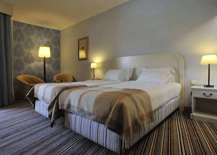 Pestana Lido Madeira Ocean Otel 5*