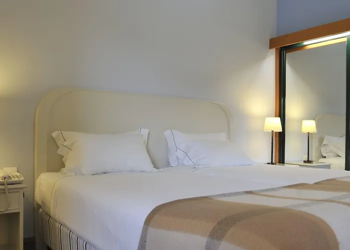 Otel Pestana Lido Madeira Ocean 5*