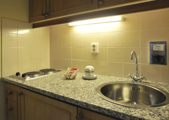 Otel Pestana Lido Madeira Ocean