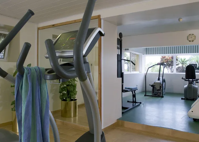 Pestana Lido Madeira Ocean