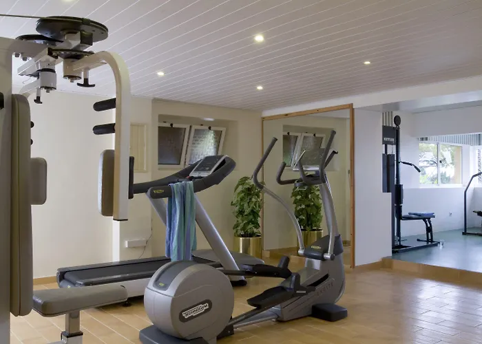 Pestana Lido Madeira Ocean Hotell