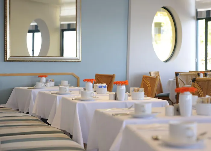 Otel Pestana Lido Madeira Ocean