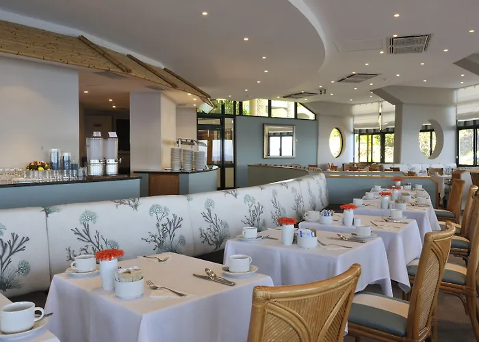 Otel Pestana Lido Madeira Ocean