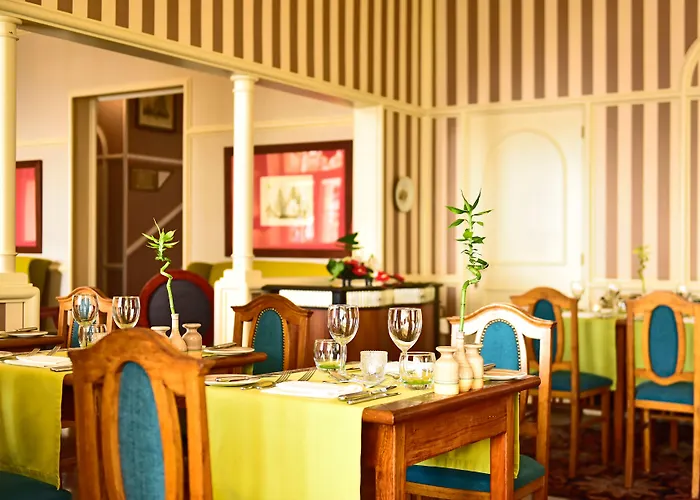 Pestana Lido Madeira Ocean