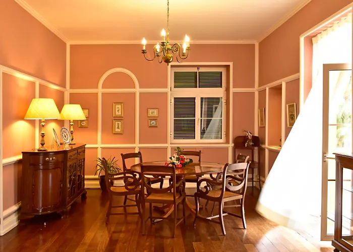 Pestana Lido Madeira Ocean 5* Funchal