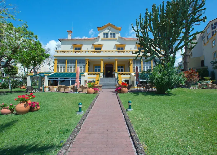 Pestana Lido Madeira Ocean Funchal (Madeira)