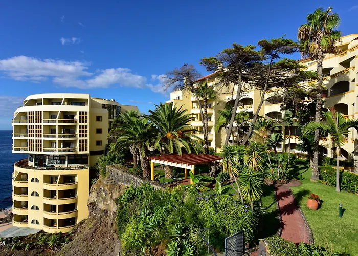 Pestana Lido Madeira Ocean