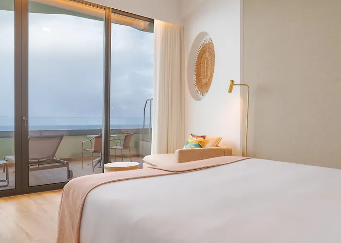 Pestana Lido Madeira Ocean