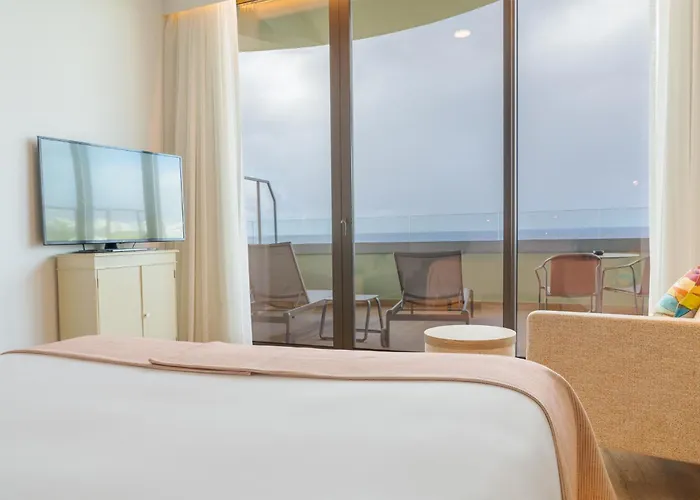 Pestana Lido Madeira Ocean 5* Funchal