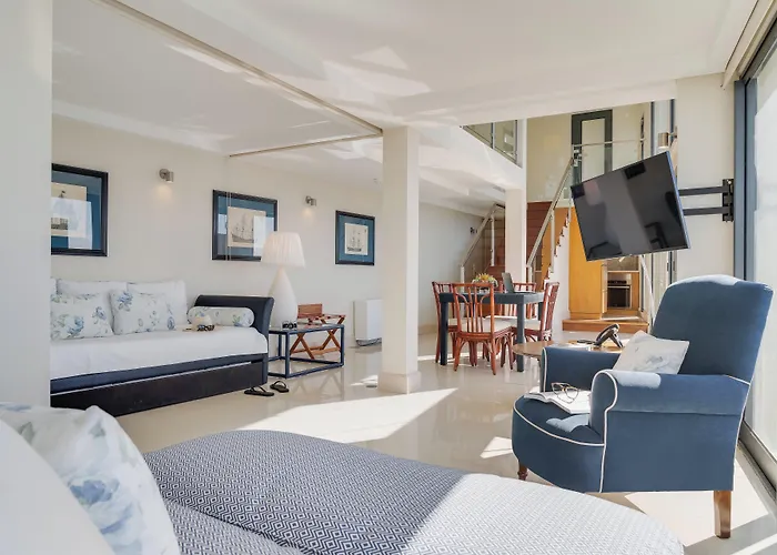 Pestana Lido Madeira Ocean