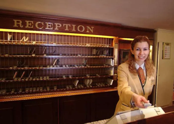 Pestana Lido Madeira Ocean 5* Funchal (Madeira)