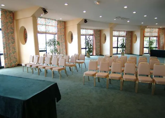 Pestana Lido Madeira Ocean 5* Funchal