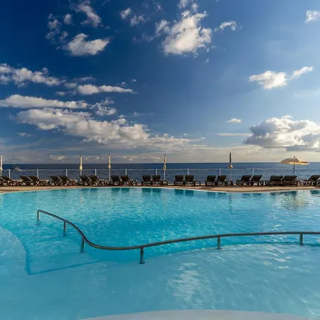 Pestana Lido Madeira Ocean 5*