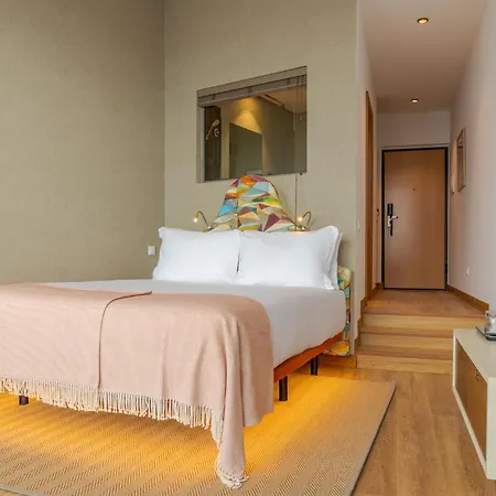 Pestana Lido Madeira Ocean 5*