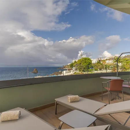 Pestana Lido Madeira Ocean