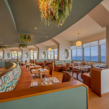 Pestana Lido Madeira Ocean Hotel Funchal (Madeira)