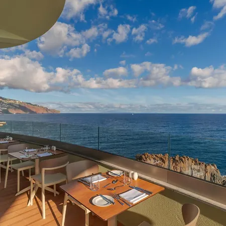 Pestana Lido Madeira Ocean 5*