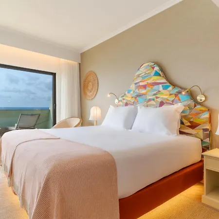 Pestana Lido Madeira Ocean