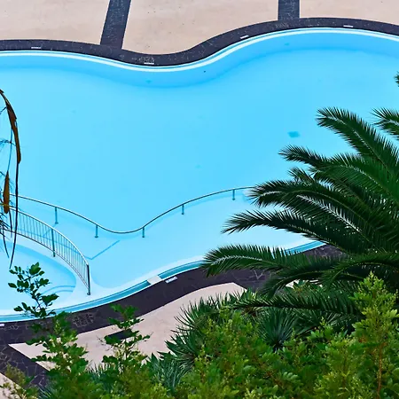 Hotel Pestana Lido Madeira Ocean