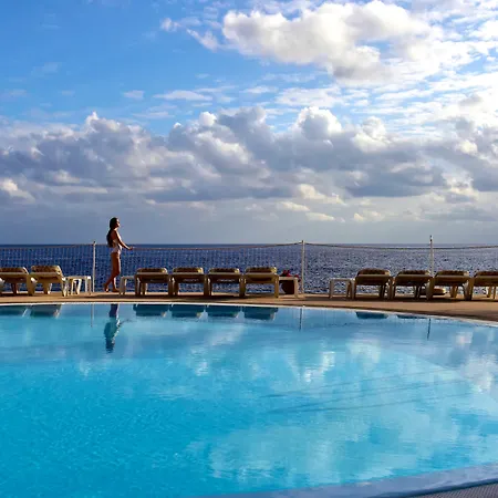 Pestana Lido Madeira Ocean