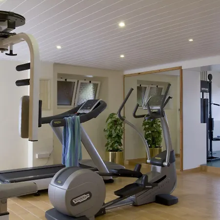 Pestana Lido Madeira Ocean Hotel