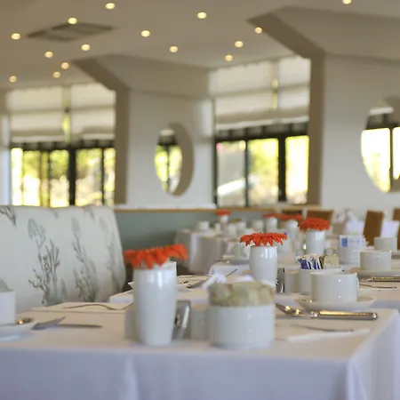 Pestana Lido Madeira Ocean Hotel Funchal (Madeira)