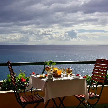 Pestana Lido Madeira Ocean 5* Funchal (Madeira)