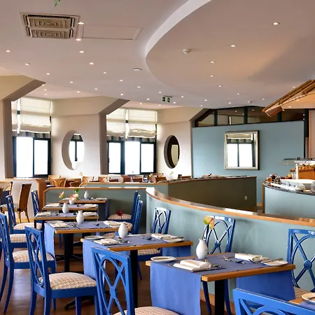 Pestana Lido Madeira Ocean 5* Funchal (Madeira)