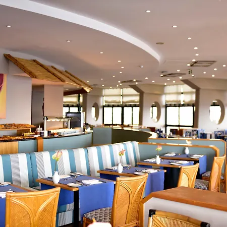 Hotel Pestana Lido Madeira Ocean