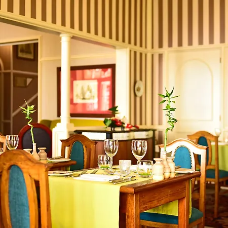 Pestana Lido Madeira Ocean