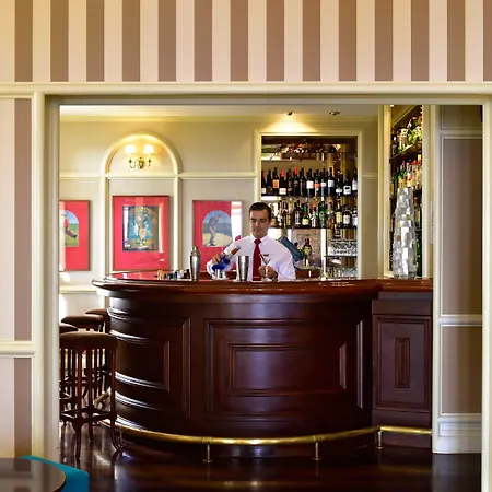 Pestana Lido Madeira Ocean 5* Funchal (Madeira)