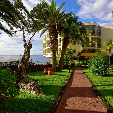 Pestana Lido Madeira Ocean 5* Funchal (Madeira)