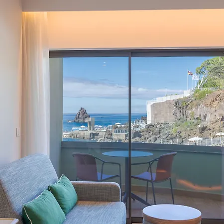Pestana Lido Madeira Ocean