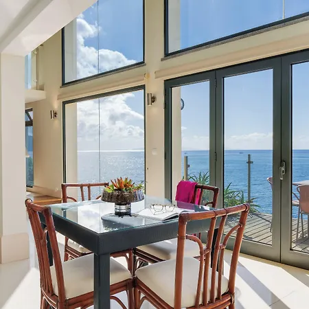 Pestana Lido Madeira Ocean 5* Funchal (Madeira)