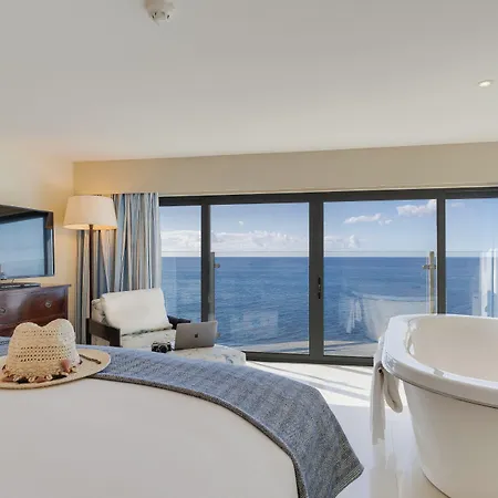 Pestana Lido Madeira Ocean 호텔 5*