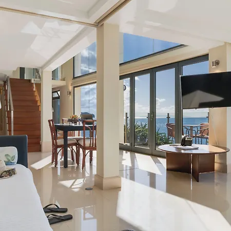 Pestana Lido Madeira Ocean 5* Funchal (Madeira)