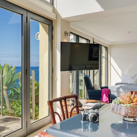 Pestana Lido Madeira Ocean Hotel